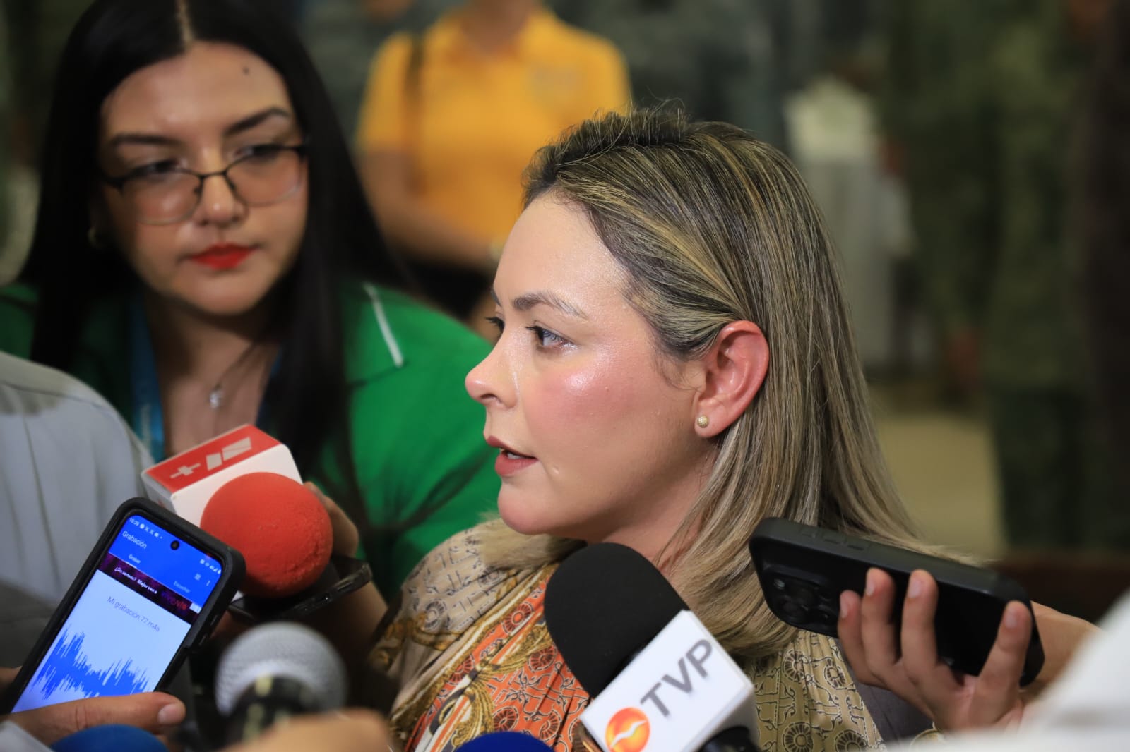 Yeraldine Bonilla Valverde