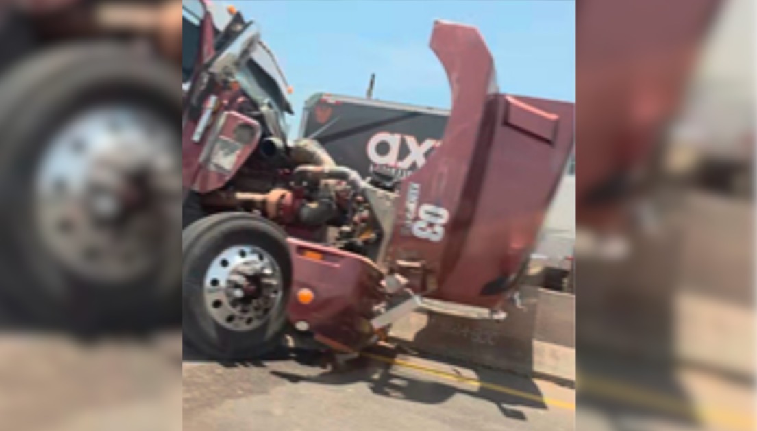 accidente
