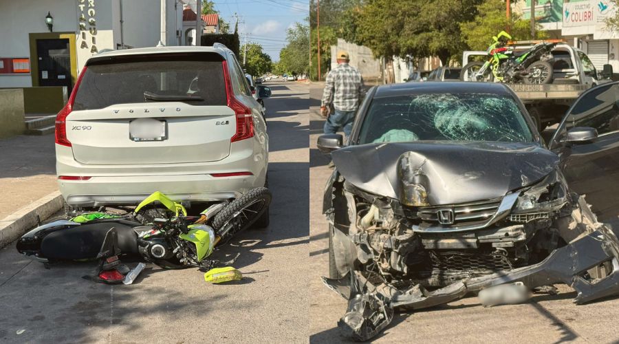 accidente de guamuchil