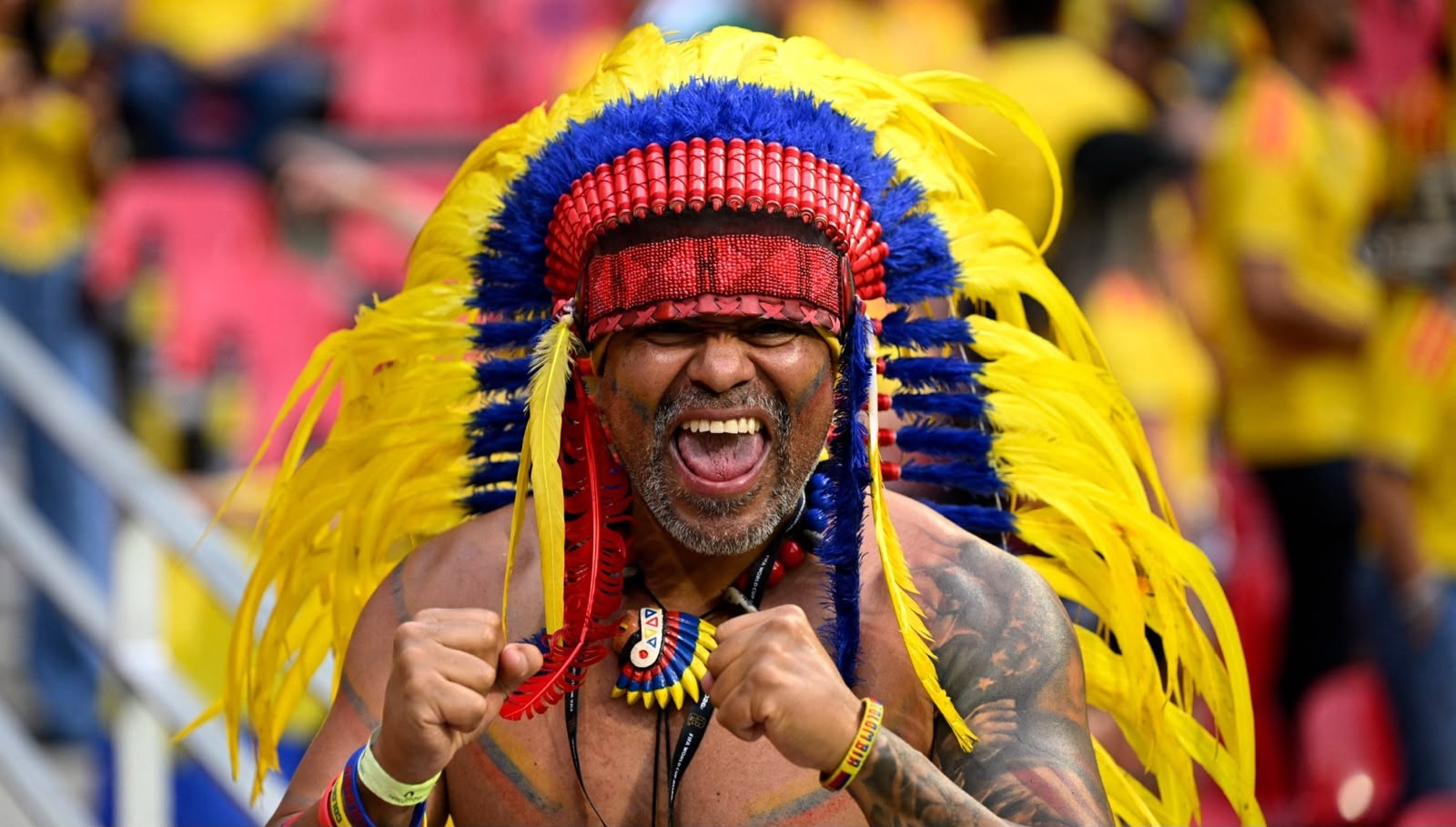 aficion colombiana mundial 2026