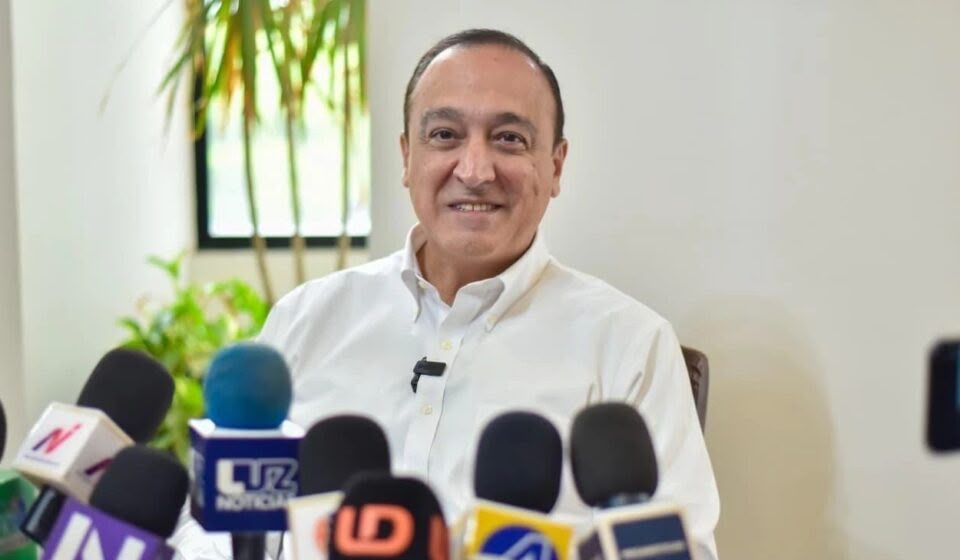 alcalde de ahome