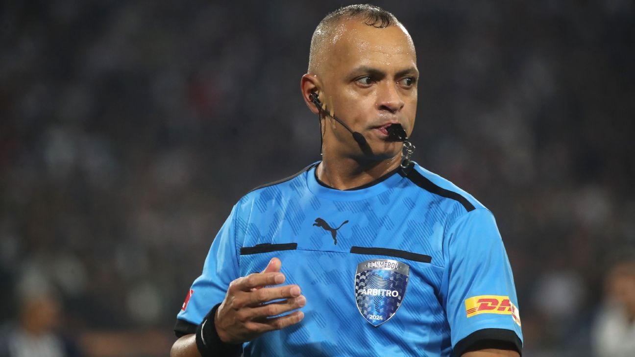 arbitro