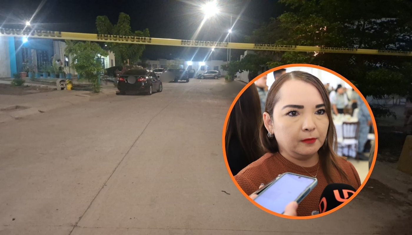 asesinado policía de investigación