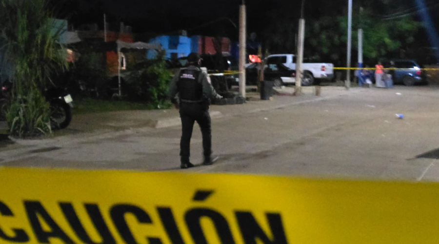 Un menor de edad es asesinado a balazos al norte de Culiacán