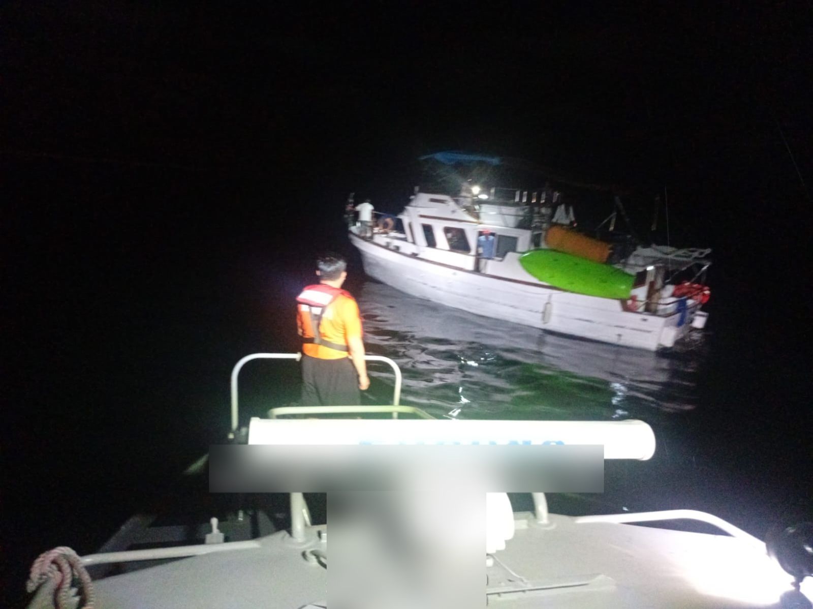 bahía de Mazatlán