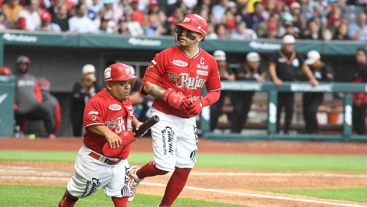 beisbol