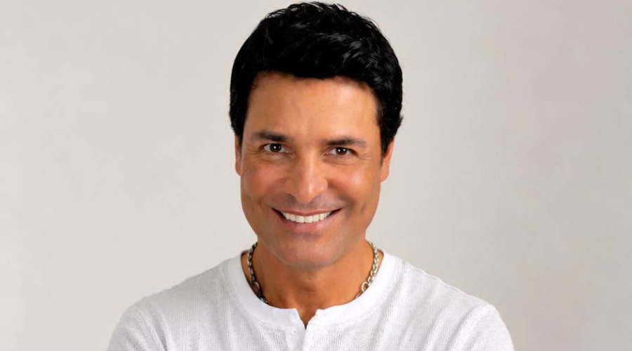 Chayanne.