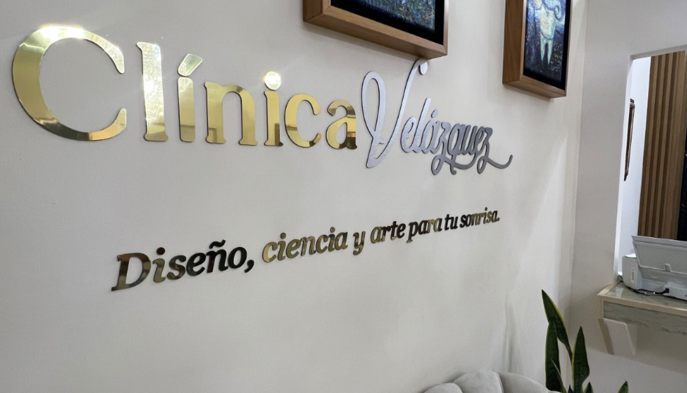 inauguracion clinica dental
