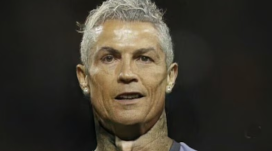 Los memes no perdonan a Cristiano tras el empate de Portugal.