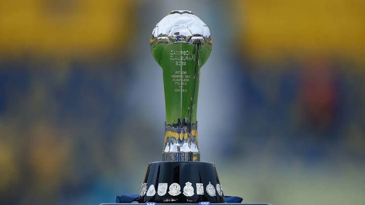 Trofeo de la Liga MX