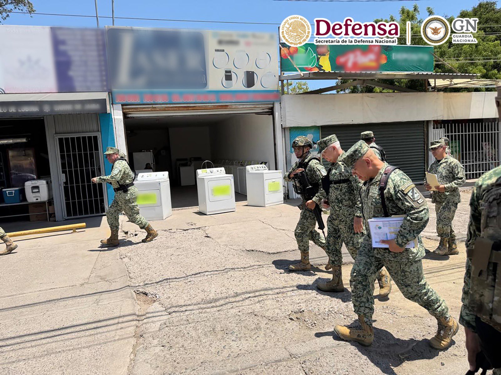 defensa