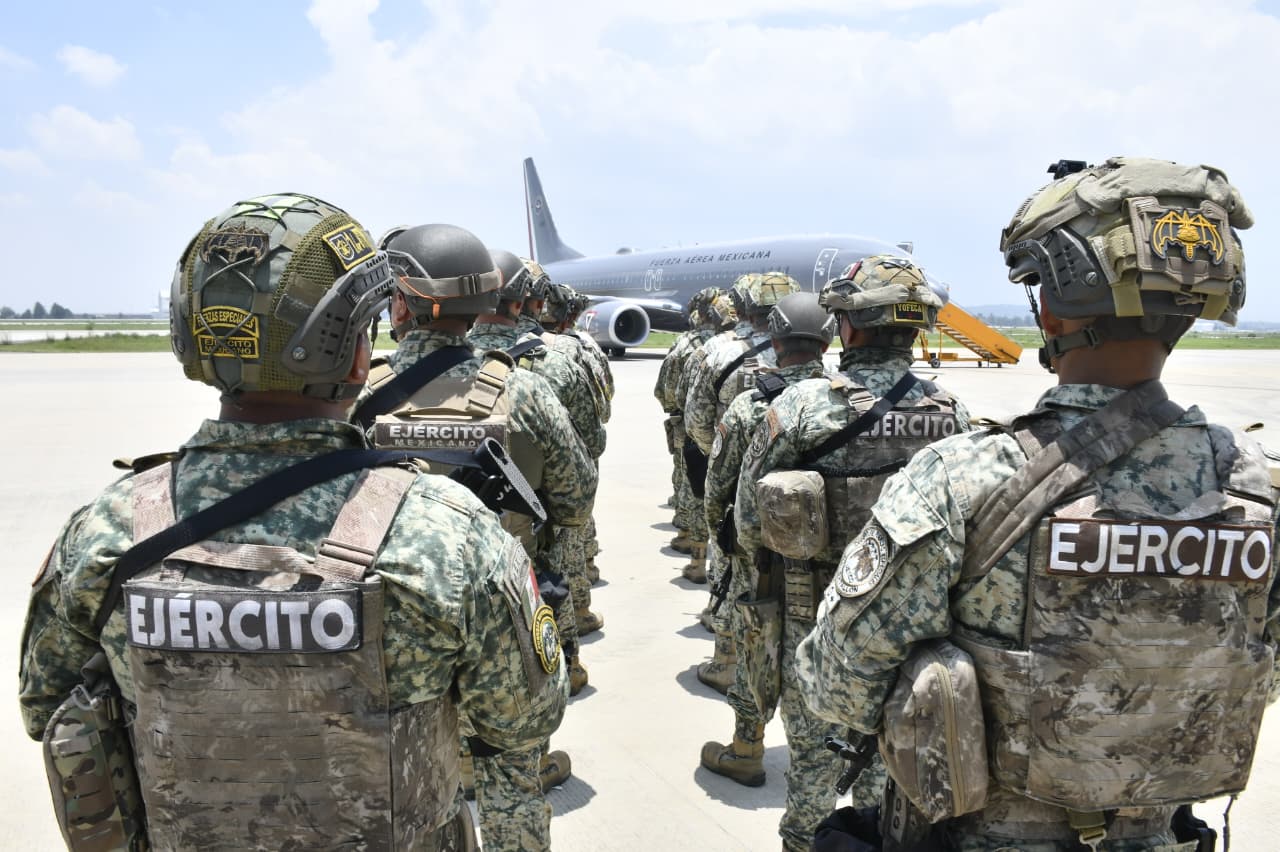 ejercito
