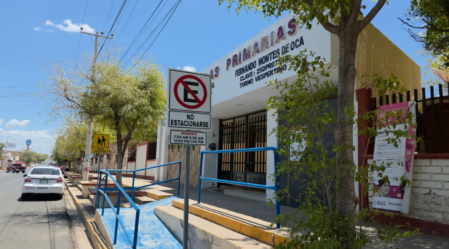 escuela primaria