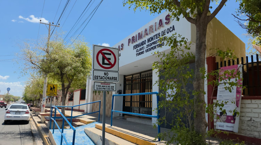 Activan padrón de ciudadanos vigilantes para proteger escuelas en vacaciones.