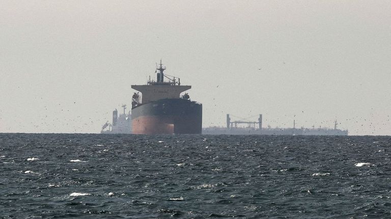 EU bombardea objetivos militares en Irán tras ataque en estrecho de Ormuz