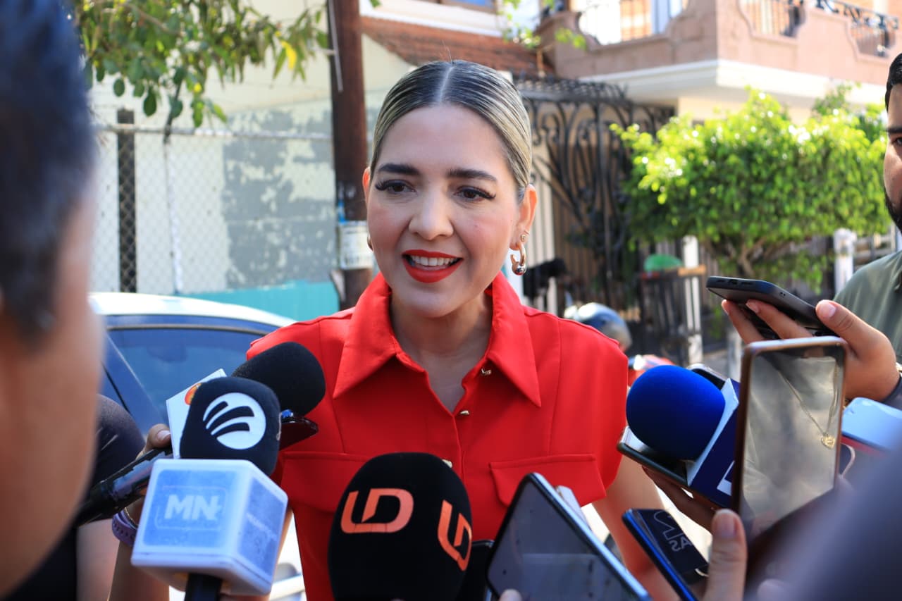 Estrella Palacios Domínguez
