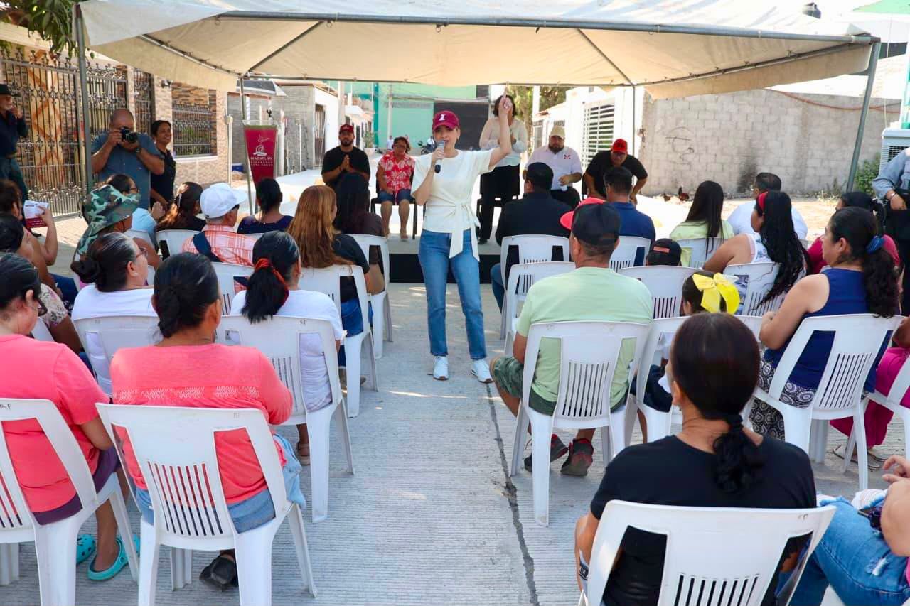 estrella palacios