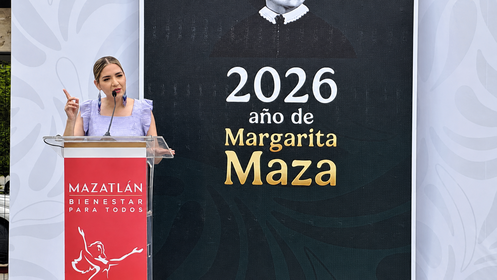 Estrella Palacios Domínguez,