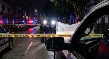 Escena del crimen