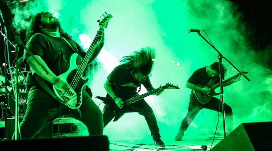 Abren convocatoria para el Festival del Rock Sinaloa.