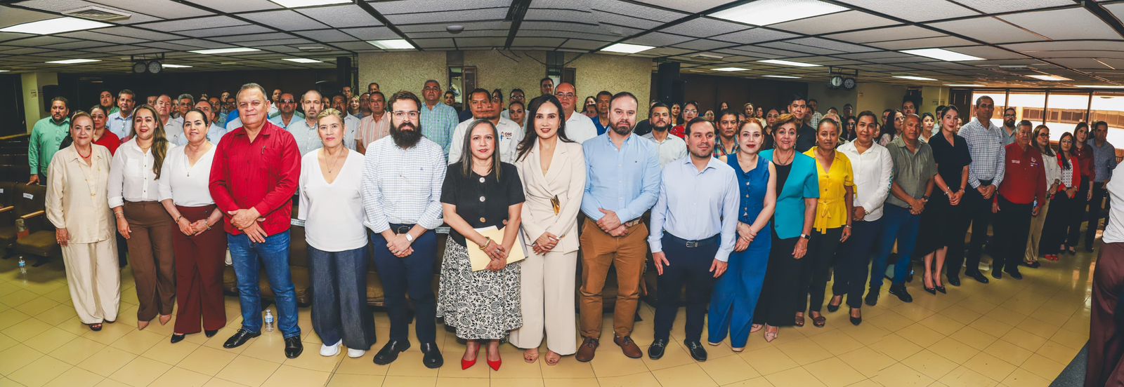 funcionarios