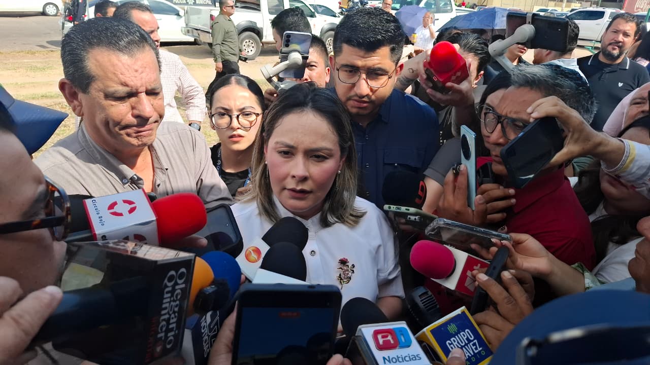 gobernadora de sinaloa