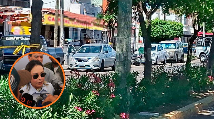 homicidio de mujer en Mazatlán