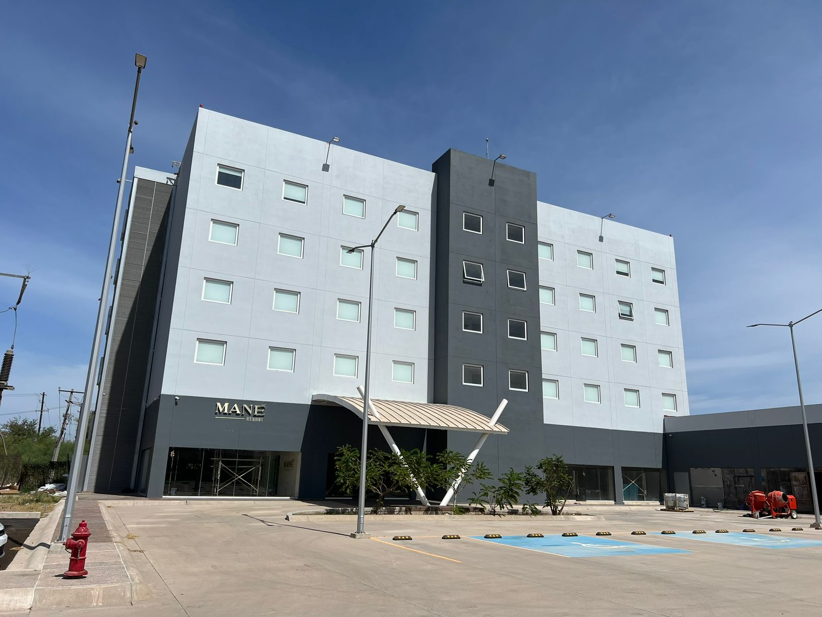 hotel
