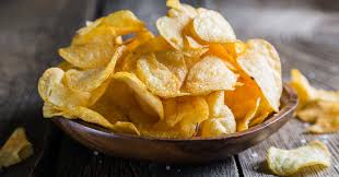 Papas y frituras