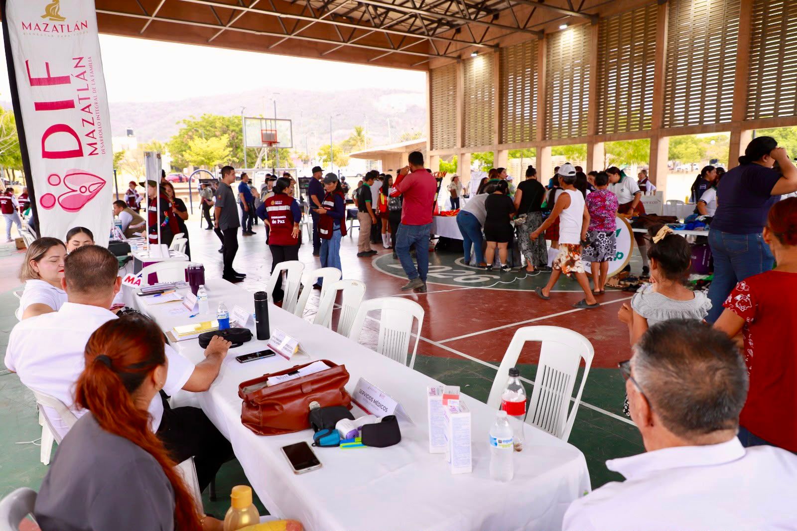 jornadas de la paz