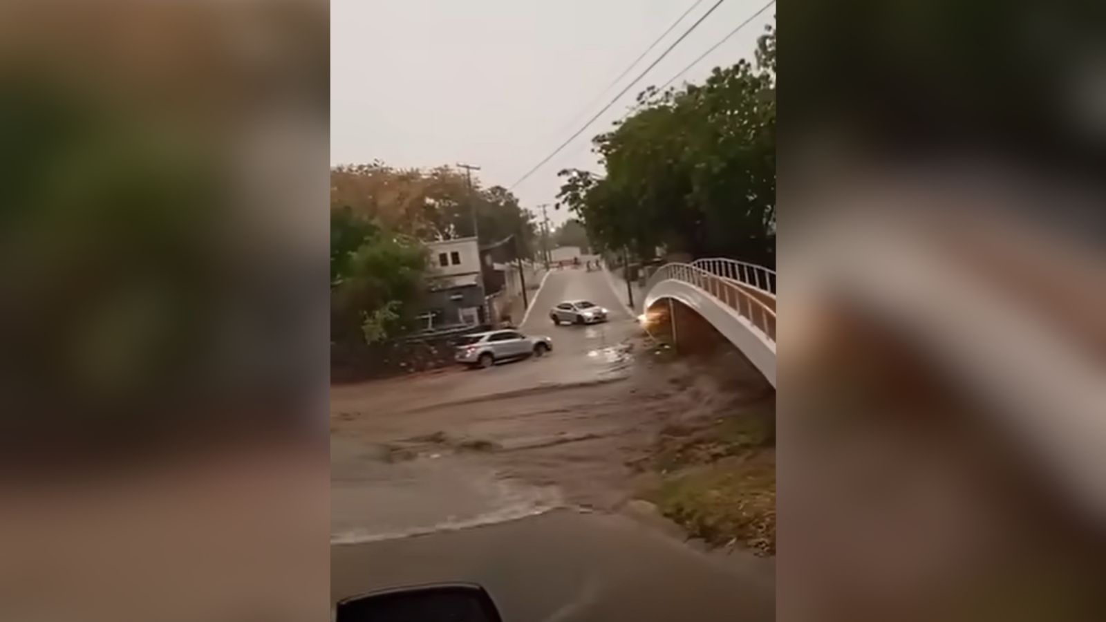 lluvia Choix