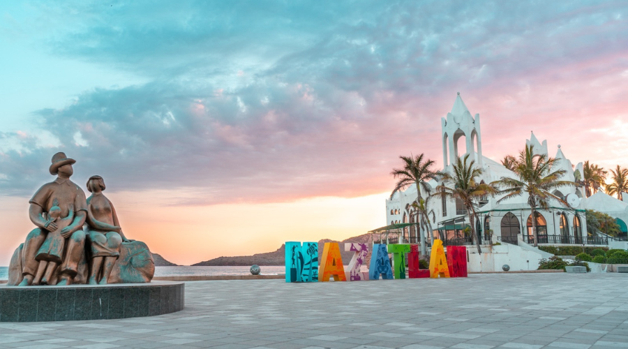 Mazatlán