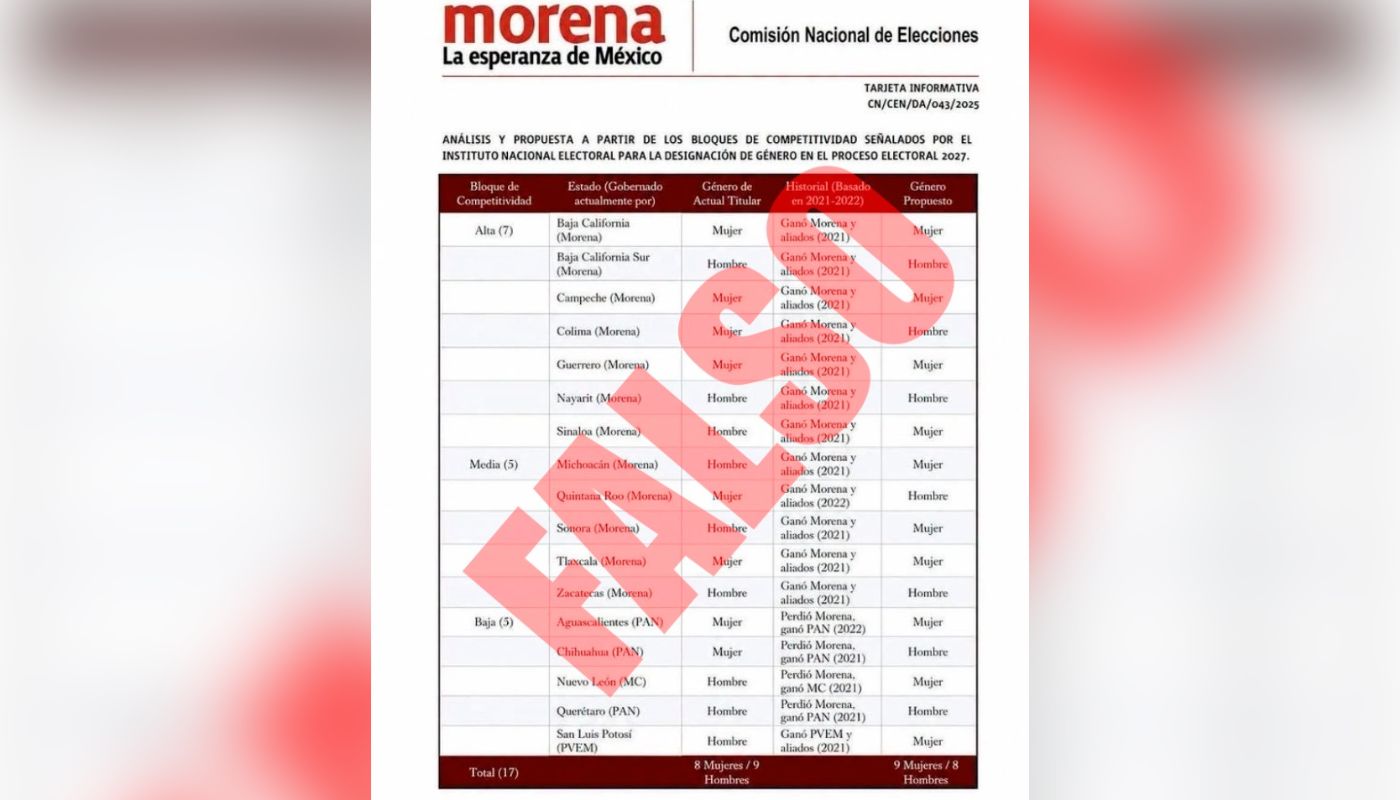 morena+