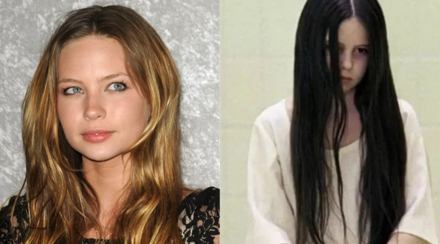 Daveigh Chase, actriz de 