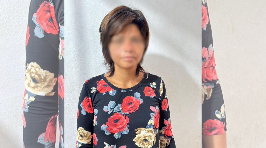 mujer