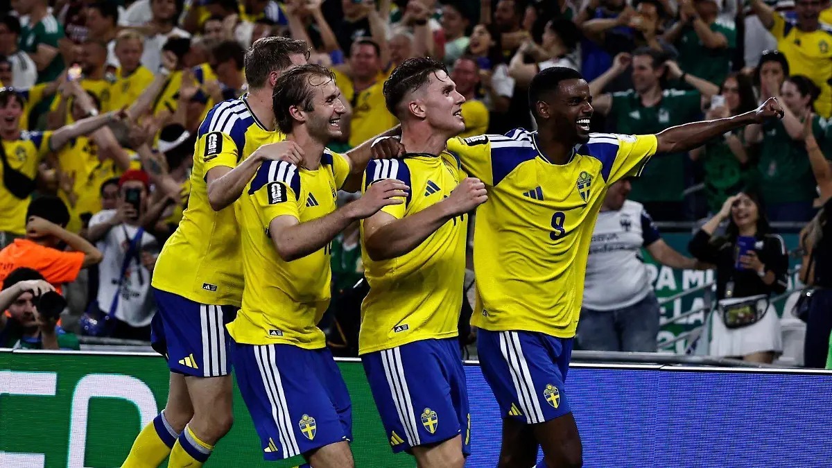 -mundial Suecia-Tunez