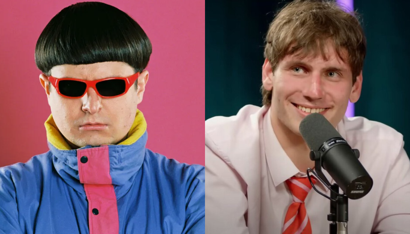 oliver tree y caspi