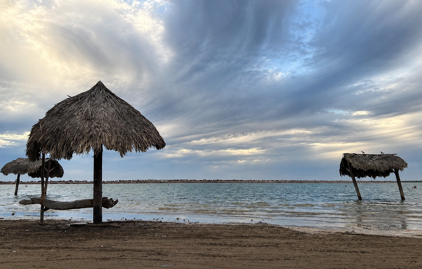 Playa de Guasave