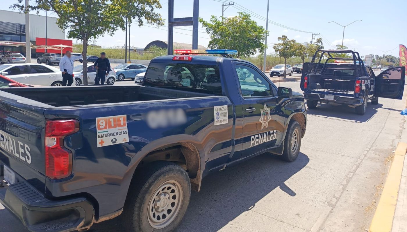 policia