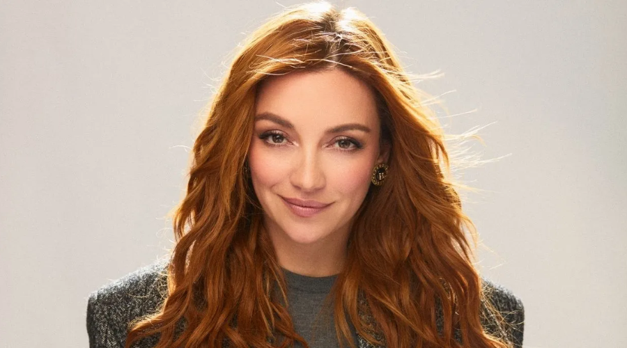 Regina Blandón.