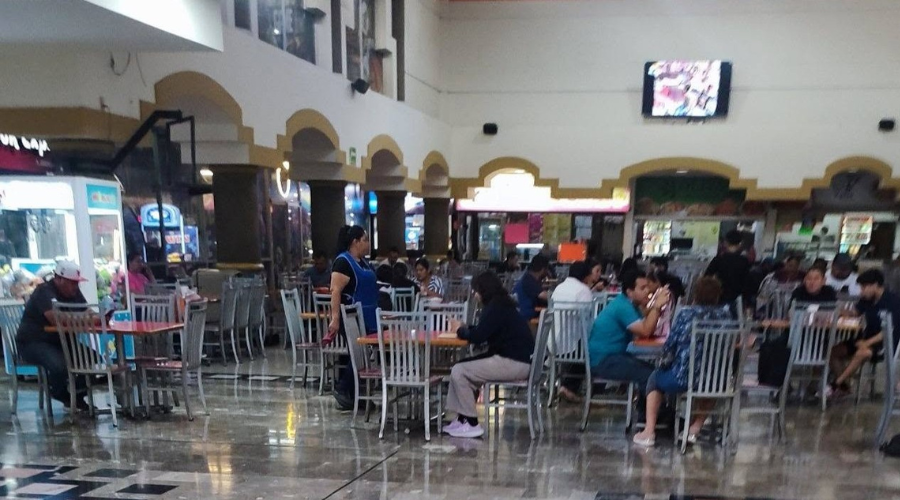 Restaurantes y cafeterías