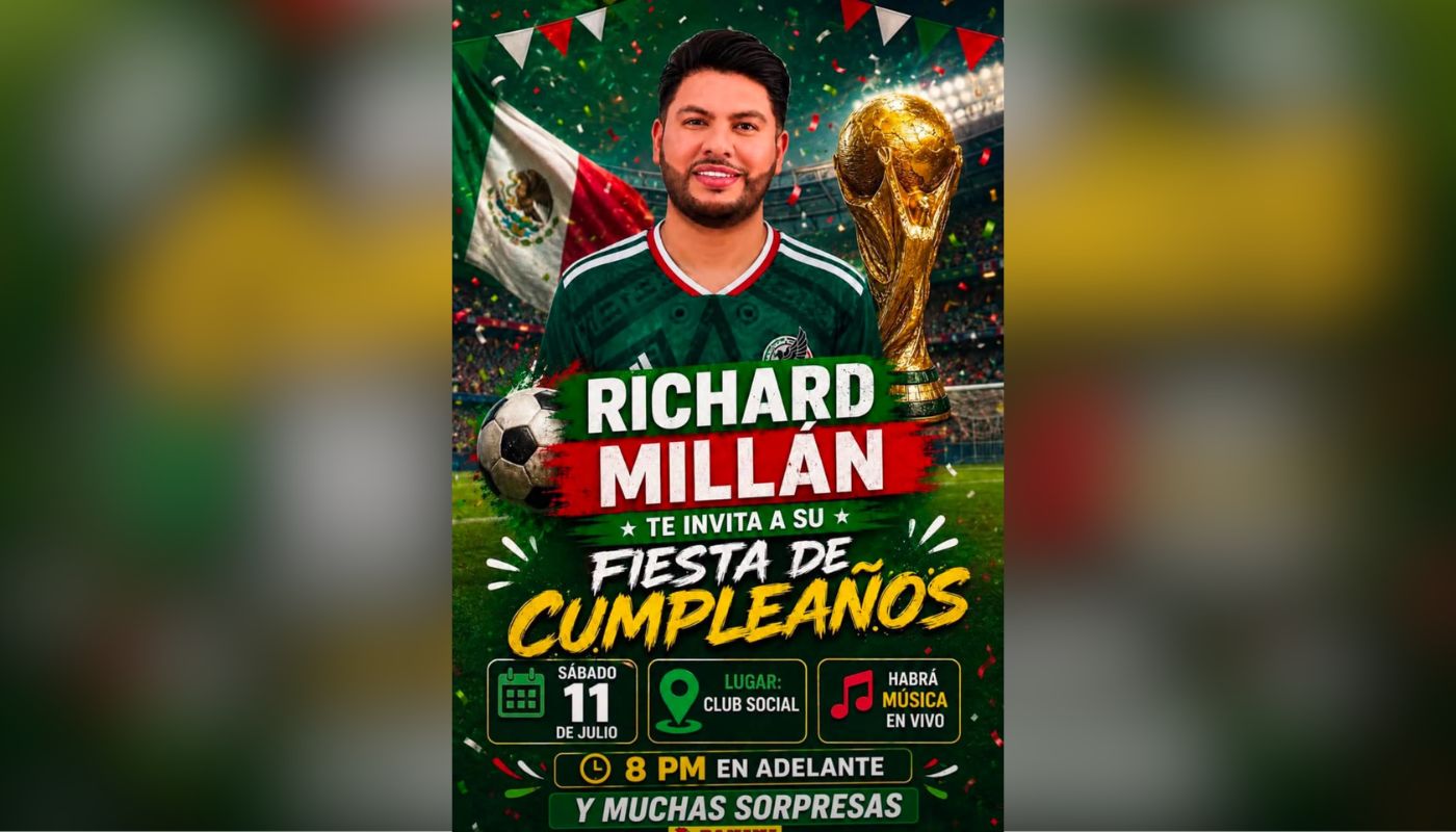 richard millan