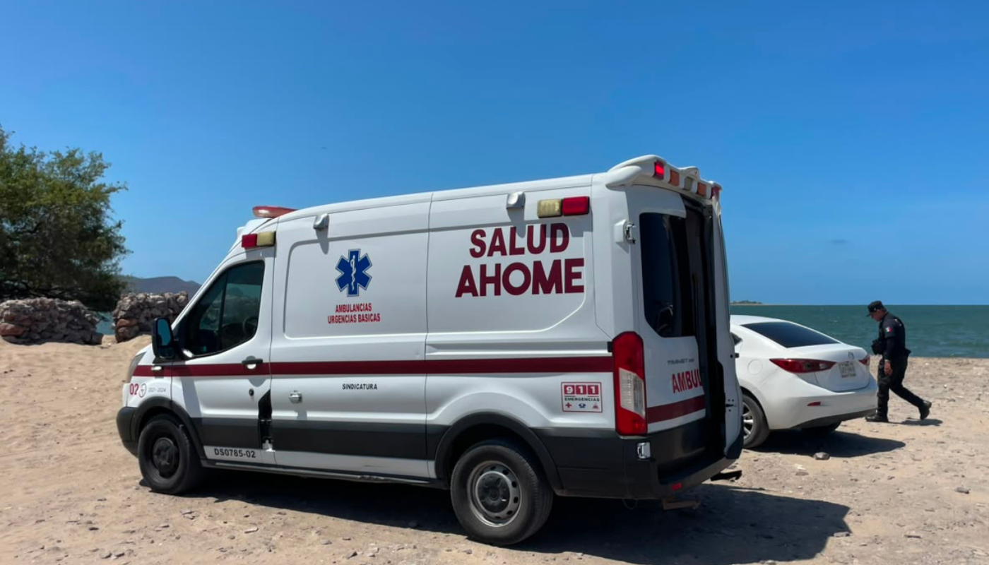 Familiares de los jóvenes agradecieron la oportuna intervención de los cuerpos de auxilio, quienes lograron rescatarlos y ponerlos a salvo.