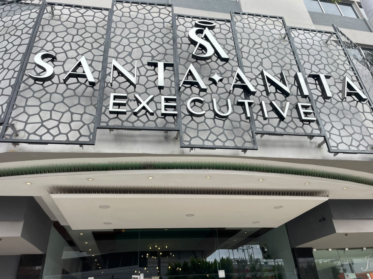 santa anita