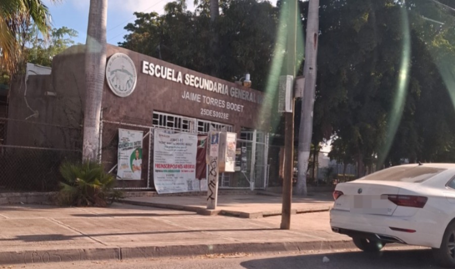 secundaria