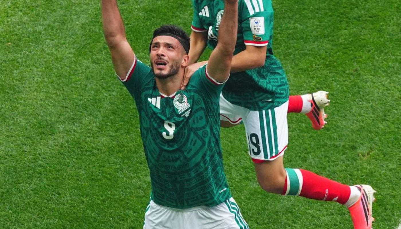 Selección Mexicana