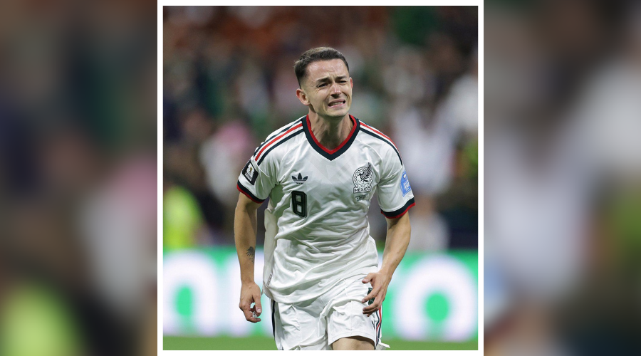 seleccion mexicana mundial 2026