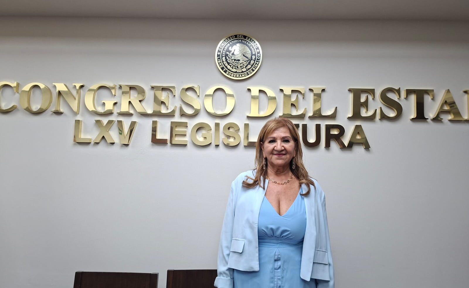 María Teresa Guerra Ochoa