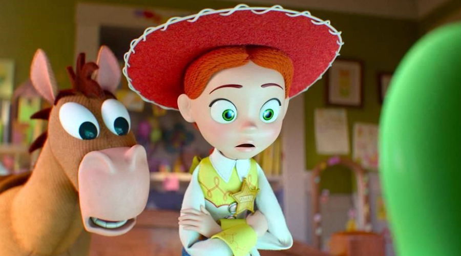 Toy Story 5.