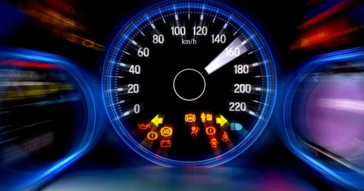 velocidad